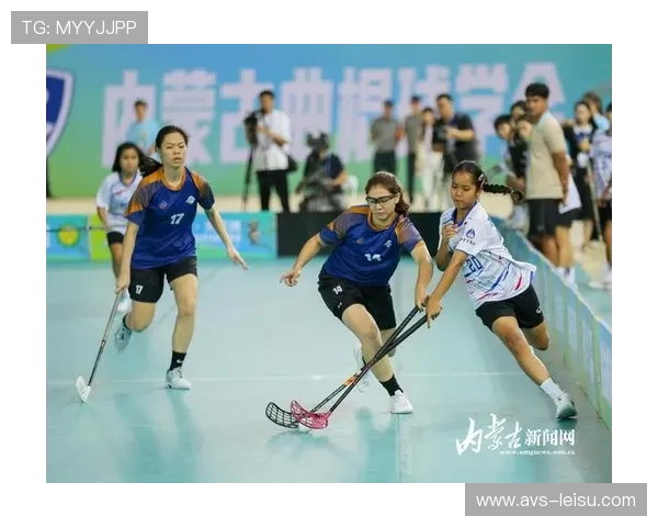 华北赛区青少年软式曲棍球联赛成绩出炉，杭锦旗三小多组别折桂