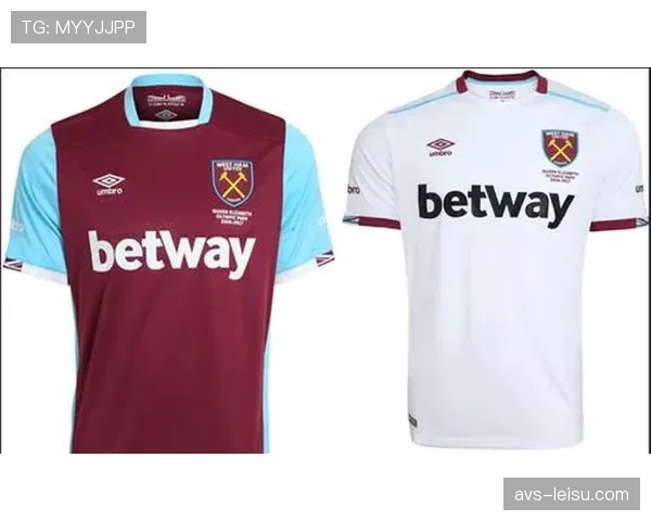 12家英超俱乐部尚未启动下赛季球衣赞助协议签署工作